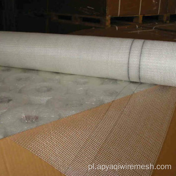 160GSM 5x5 mm Fibre Glash Nettting Nett